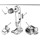 315.101530 Type 0 Angle Drill