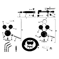 313.544101 Type 0 Two Stage Gas W