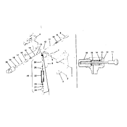 165.155574 Type 0 Airless Spraye