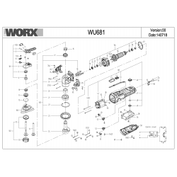 Other Tools WU681