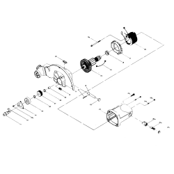 137.285870 Tipo 0 Miter Saw