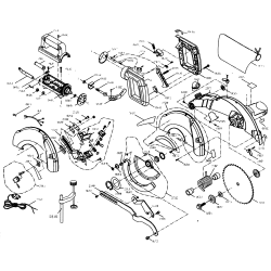 137.212150 Type 0 Miter Saw