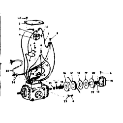 113.29953 Tipo 0 12 In Motorized