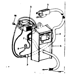 113.29953 Tipo 0 12 In Motorized