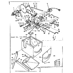 113.29930 Type 0 12 In. Motorized Fl