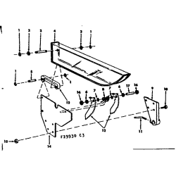 113.29930 Type 0 12 In. Motorized Fl