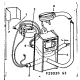 113.29930 Type 0 12 In. Motorized Fl