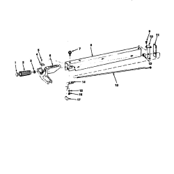 113.299210 Type 0 10 Direct Drive Tabl