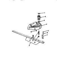 113.299210 Type 0 10 Direct Drive Tabl