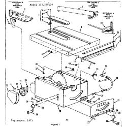 113.299110 Type 0 10 In. Tilting