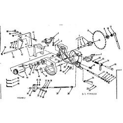 113.299110 Type 0 10 In. Tilting