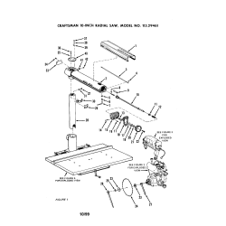 113.29461 Type 0 10 Inch Accra-a