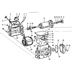 113.29342 Type 0 9-inch Radial S