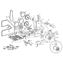 113.244513 Tipo 0 10-inch Band Saw