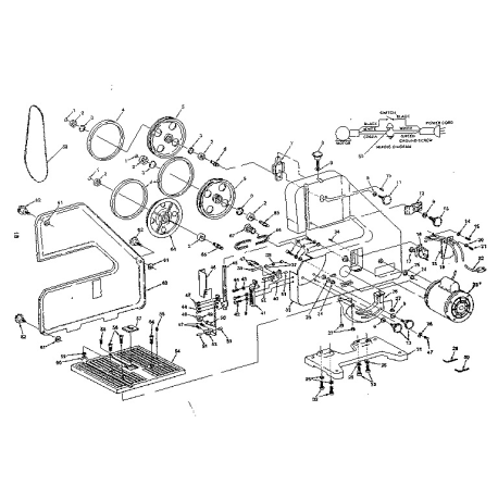 113.244510 Tipo 0 10 Direct Drive Band