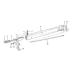 113.241730 Type 0 Craftsman 9 Direct D