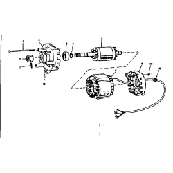 113.241730 Type 0 Craftsman 9 Direct D