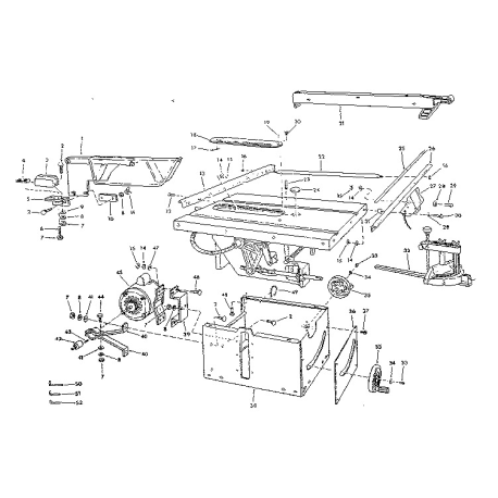 113.241690 Type 0 Deluxe 10 Flex Drive