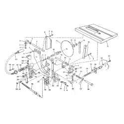 113.241690 Type 0 Deluxe 10 Flex Drive