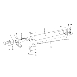 113.241690 Type 0 Deluxe 10 Flex Drive