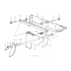 113.241690 Type 0 Deluxe 10 Flex Drive