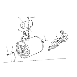 113.241690 Type 0 Deluxe 10 Flex Drive