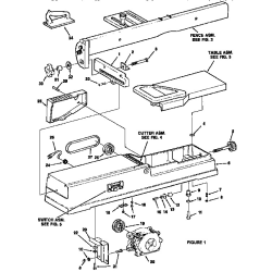 113.232212 Tipo 0 Jointer-planer