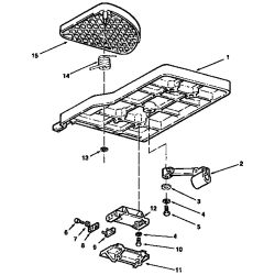 113.232212 Tipo 0 Jointer-planer