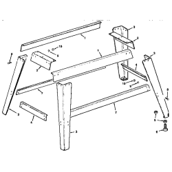 113.232212 Tipo 0 Jointer-planer