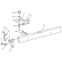 113.232210 Tipo 0 Jointer/planer