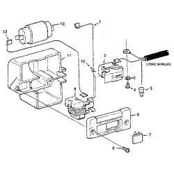 113.232210 Tipo 0 Jointer/planer