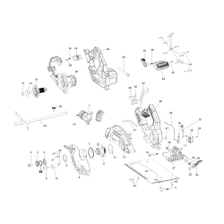 CMCS550B Type 1 20v Brshls 7-1/4 Cir