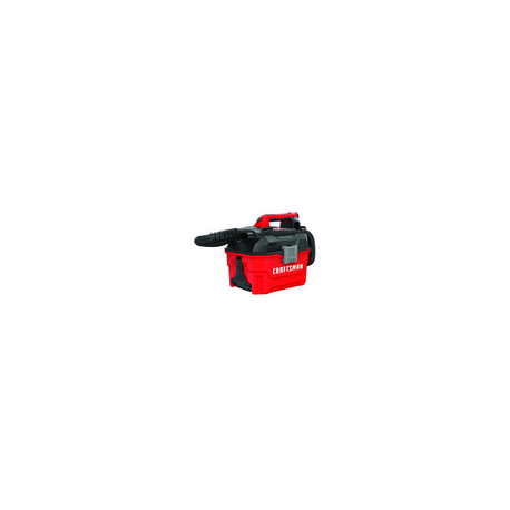 CMCV002B Tipo 1 20v Mx 2g Wt Dry Vac