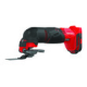 CMCE500B Type 1 20v Max Oscillating Tool