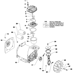 PXCMF220VW Type 0 1.5 Hp 20-gallon Portable