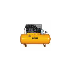 DXCMH9919910 Type 0 10 Hp 120 Gallon Air Comp