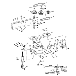 113.213853 Type 0 15 Drill Press