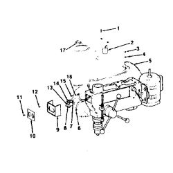 113.213853 Type 0 15 Drill Press