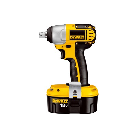 Dc820 Type 11 Impact Wrench
