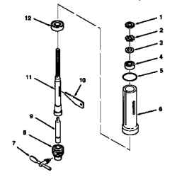 113.213171 Tipo 0 17 Drill Press