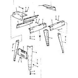 113.206890 Tipo 0 6-1/8 Jointer-planer