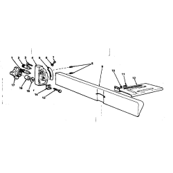 113.206890 Tipo 0 6-1/8 Jointer-planer