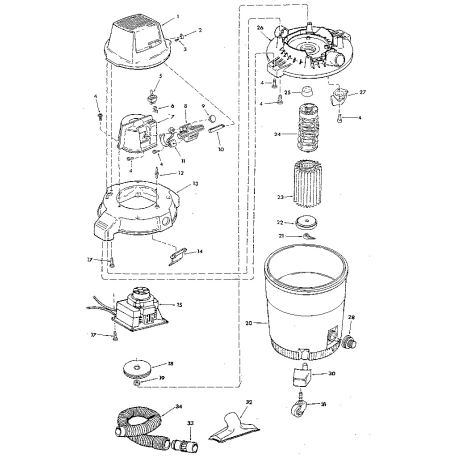 113.179490 Tipo 0 16g Electronic Wet-