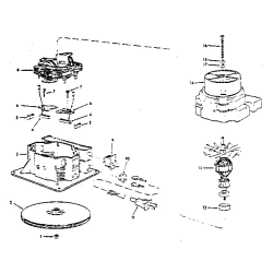 113.179130 Type 0 8 Gallon Wet-dry Vac