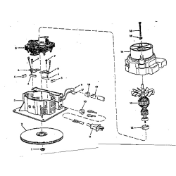 113.179042 Type 0 32g Wet-dry Vac