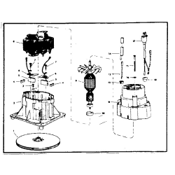 113.178770 Type 0 16g Wet-dry Vac