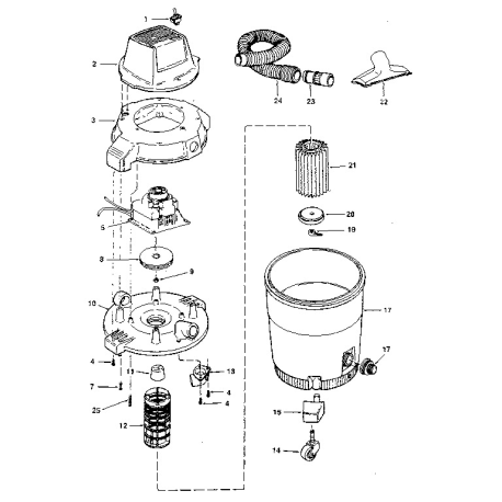 113.178081 Type 0 16g Double Insulate