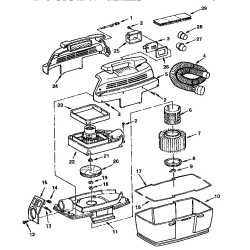 113.177260 Type 0 Tool Vac