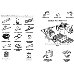 113.177030 Type 0 16g Wet/dry Vac