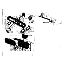 103.23900 Type 0 Craftsman Jointer